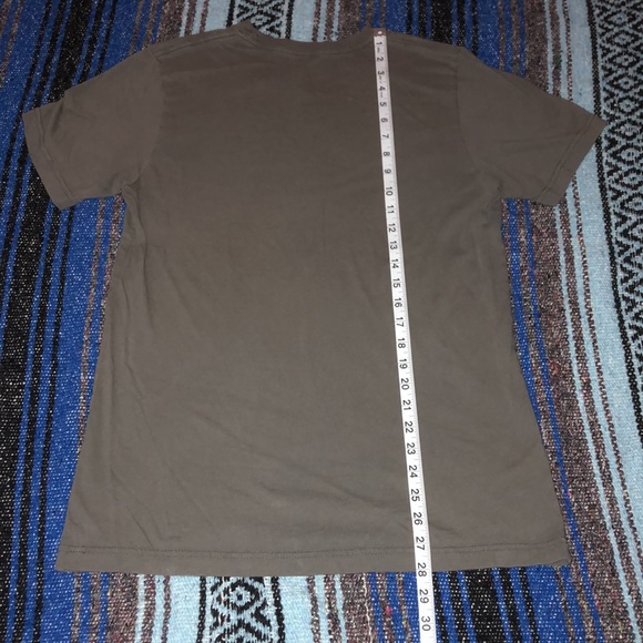 Chris Stapleton Concert Tour Tee Shirt - Picture 10 of 10